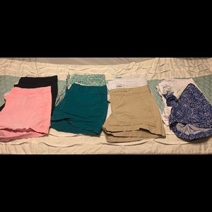 Women’s Old Navy Everyday Short Size 10